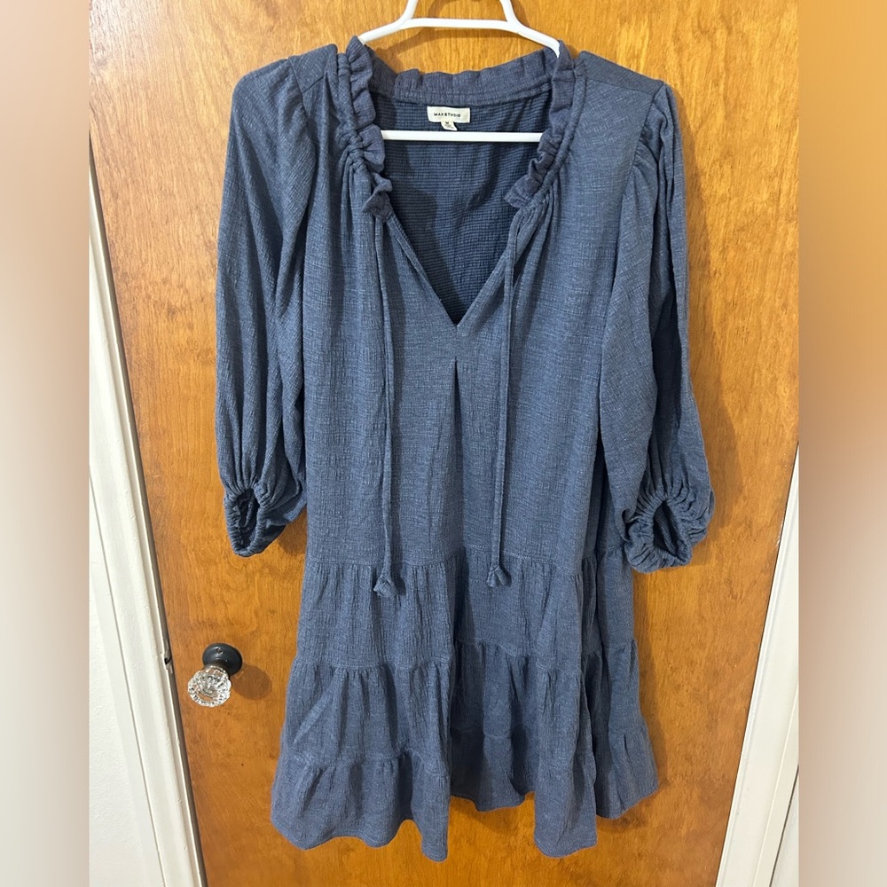 Max studio dress from Marshall’s
